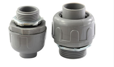 kopen 25mm Plastic Buismontage/Elektrobuisunie Hittebestendigheid online manufacture