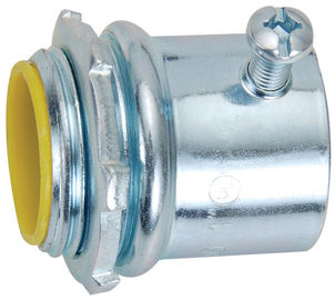 kopen de 1st van de de Buismontage van Klassen Waterdichte Emt Schakelaars van Setscrew Gele Geïsoleerde online manufacture