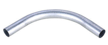 kopen Anti-corrosie EMT staalleiding Elbow / EMT 90 graden Elbow Compacte structuur online manufacture