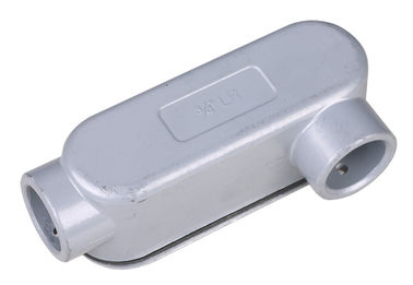 kopen 1/2' - 2' LR-leidingslichaam, IMC/EMT-leidingslichaam met deksels en pakkingen online manufacture