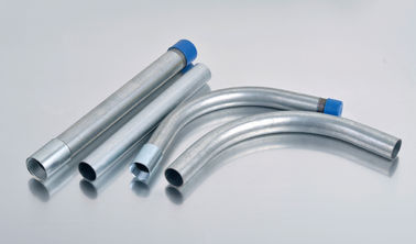 kopen De Elektrobuis van RSC/IMC/EMT Bendable, de Elektrische Buis van het Kabelmetaal online manufacture