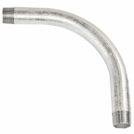 kopen Rechte hoek 2 inch IMC elektrische geleiding fittings 90 graden koppeling online manufacture