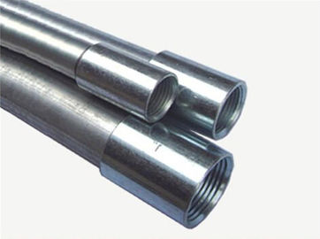 kopen 1 de duim galvaniseerde IMC Elektro het Staalmateriaal van het Buis Binnengebruik Q195 online manufacture