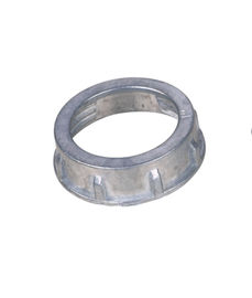 kopen 2 inch rigide geleidingsbevestigingen geleidingsreducer bossen corrosie bescherming online manufacture