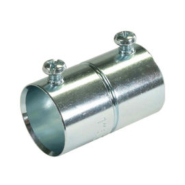 kopen Gegalvaniseerde EMT-Buismontage 1/2“ - het Type van Setscrew van de 4 Duimemt Koppeling online manufacture
