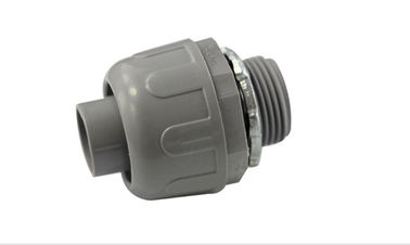 kopen Waterdichte Plastic de Buisschakelaars die van Pvc van de Buismontage Weerstand verouderen online manufacture