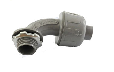 kopen Hoektype Plastic Vloeibare Strakke de Buisschakelaars 3/8 van de Buismontage „- 4““ Grootte online manufacture