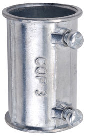kopen 1/2“ EMT Coupling, het Type van EMT Coupling Set Screw, het Afgietsel van de Zinkmatrijs online manufacture
