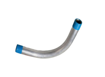kopen Anti Verouderend 90 Graad IMC Elektro het Staalmateriaal van de Buiselleboog Q195 Q235 online manufacture