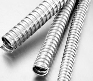 kopen Water vast Flexibele Elektrobuis 1/2“ -10℃ ~ +80℃ het Werk Temperatuur online manufacture