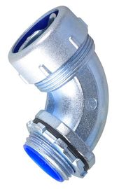 kopen Type 90 graden Hoek Flexible Leiding Liquid Tight Connector, Flexible Leiding Hoek Type online manufacture