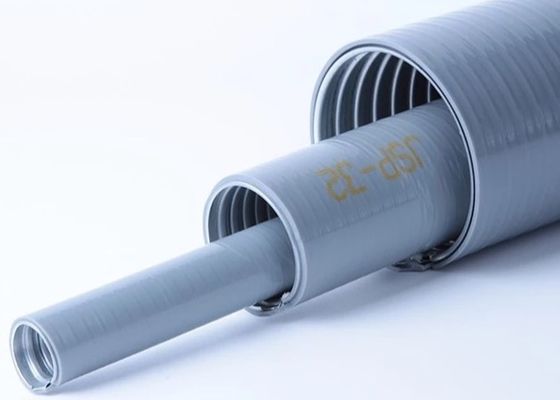 kopen 2“ Vloeibare Strakke Flexibele Buis, JSB-Staal Vloeibare Strakke Buis online manufacture